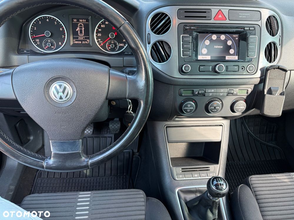 Volkswagen Tiguan 1.4 TSI BlueMotion Technology Sport & Style - 17