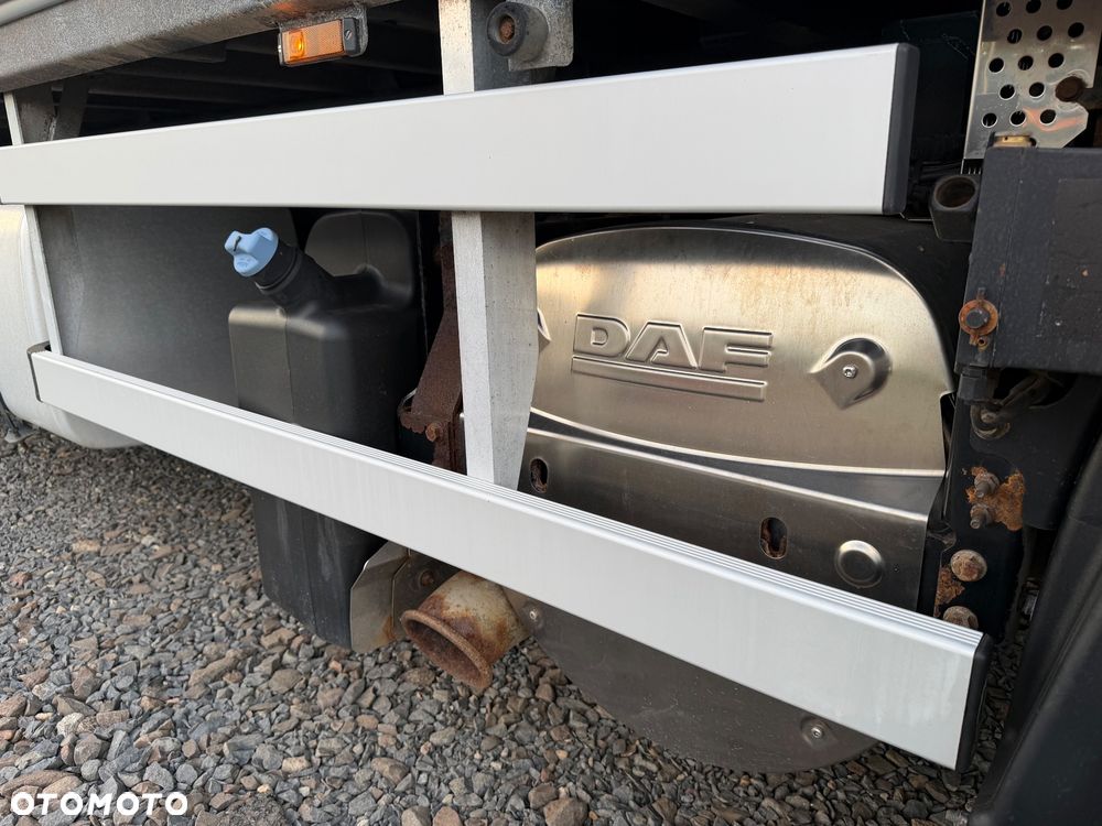 DAF CF 85.460/Euro 5/tylko 510 tys km/ - 14