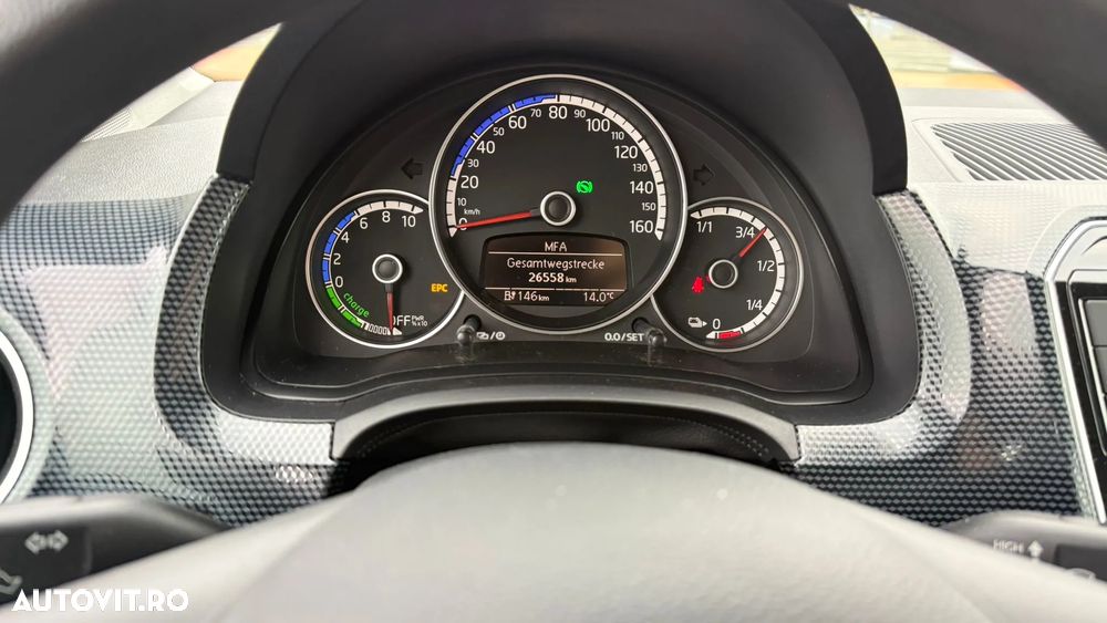 Volkswagen up! e-up! 32.3 kWh - 5