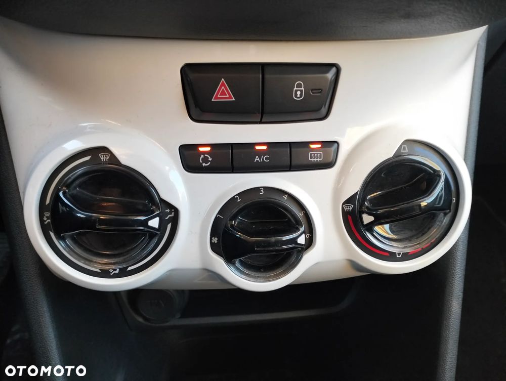 Peugeot 208 PureTech 68 Like - 12