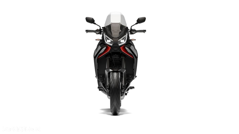 Moto Morini Inny - 8