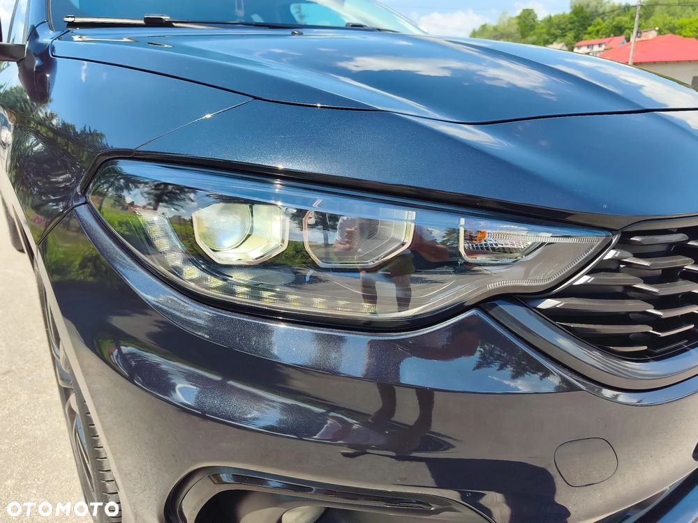 Fiat Tipo 1.4 T-Jet S-Design - 9