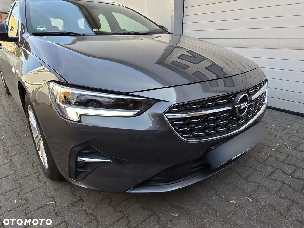 Opel Insignia 2.0 CDTI Elegance S&S - 5