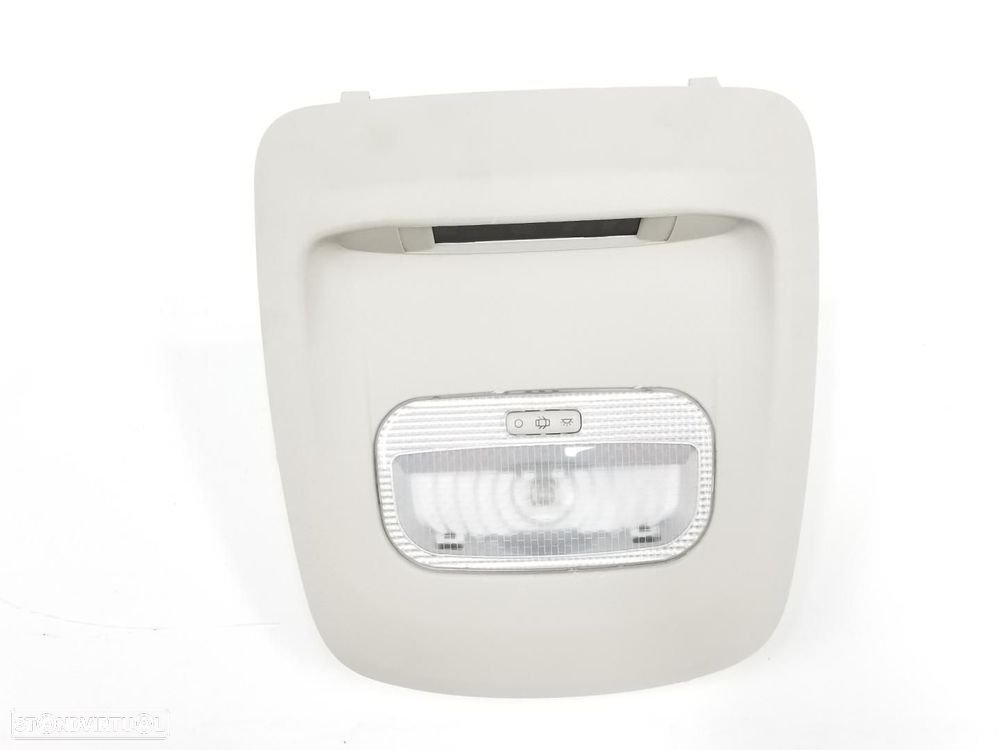 LUZ INTERIOR CITROEN JUMPY FURGÓN - 1