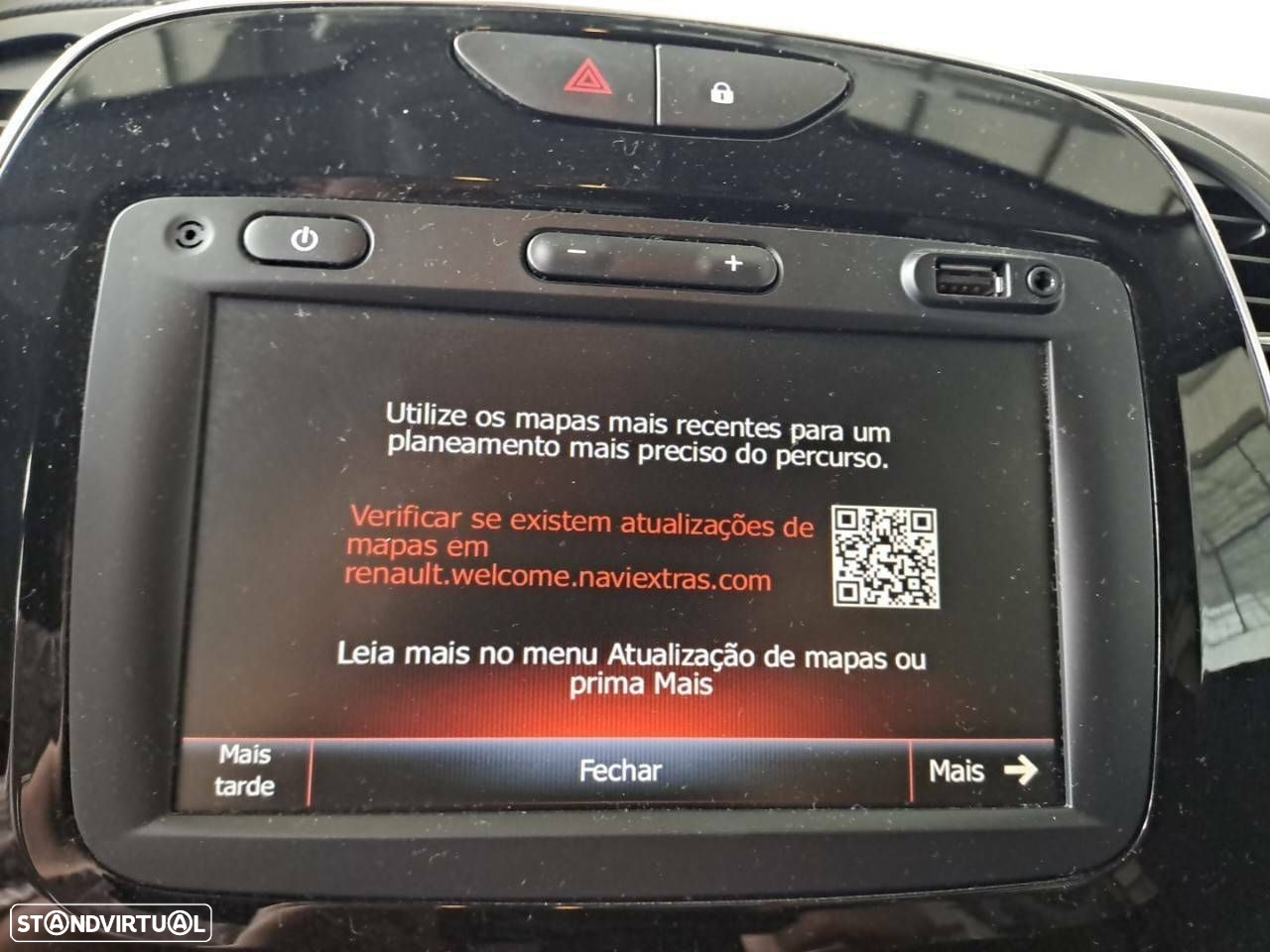 Renault Captur 0.9 TCE Exclusive - 22