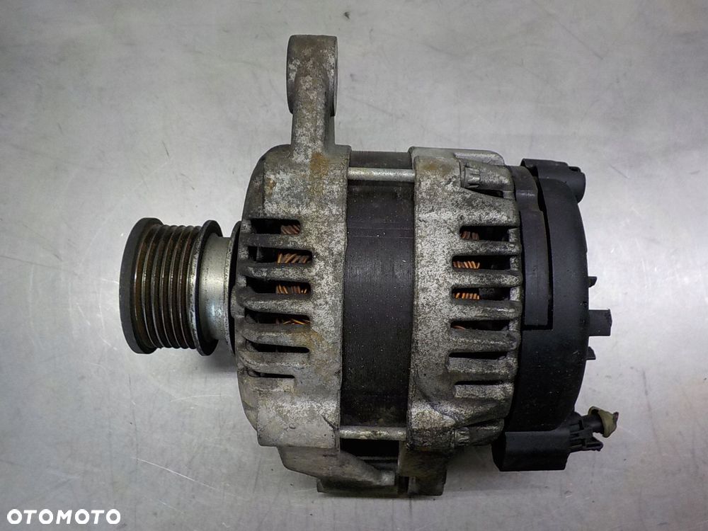 OPEL INSIGNIA ALTERNATOR 13579668 - 2