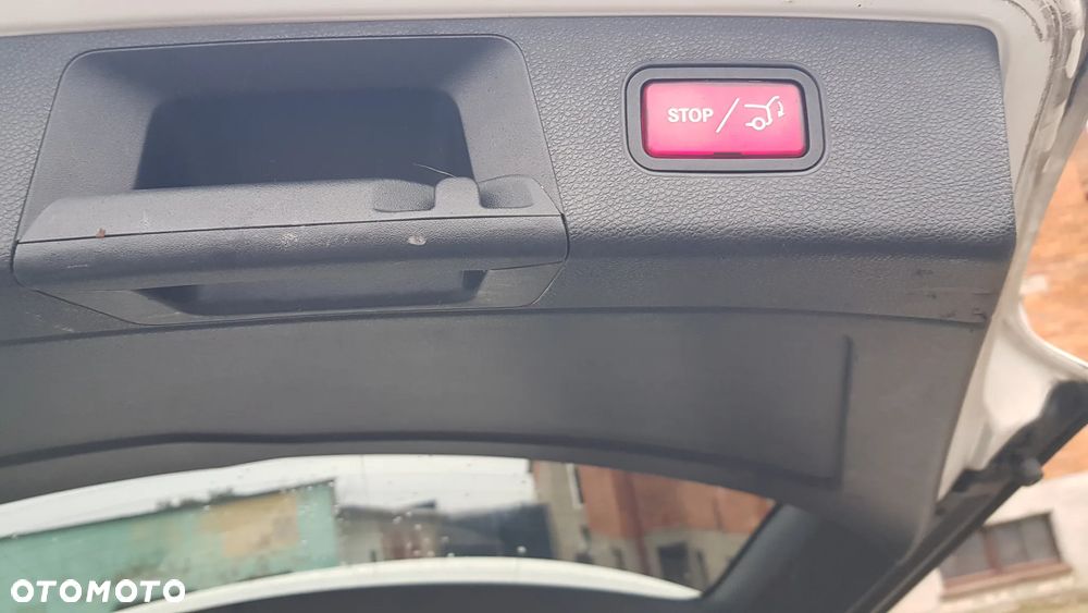 Mercedes-Benz GLK 350 CDI 4-Matic - 32