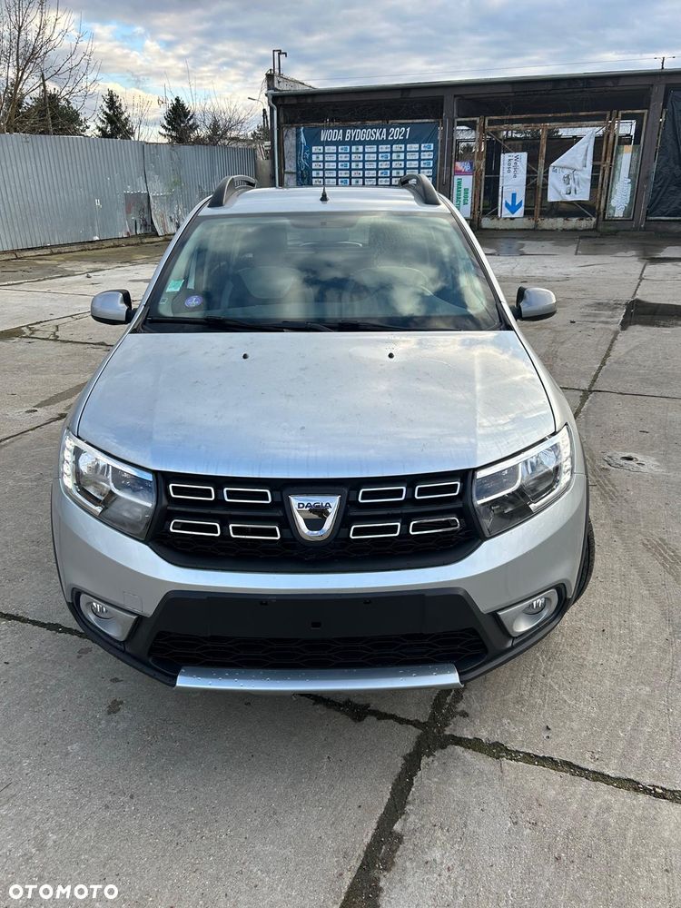 Dacia Sandero Stepway 0.9 TCe Laureate S&S - 1