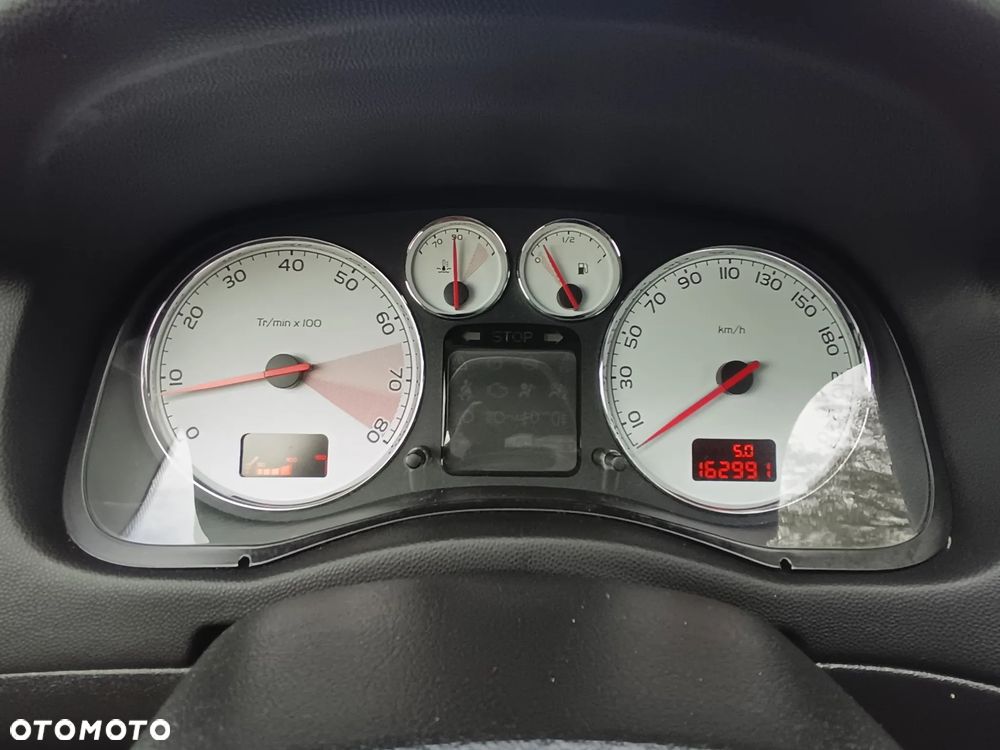 Peugeot 307 CC 110 Filou - 24