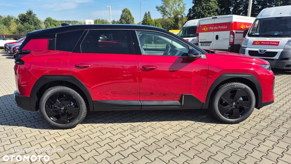 Citroen C5 Aircross 2026 photo 5
