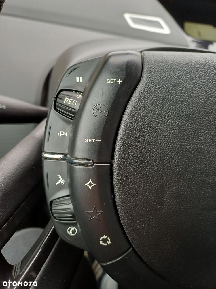 Citroën C4 Picasso - 29
