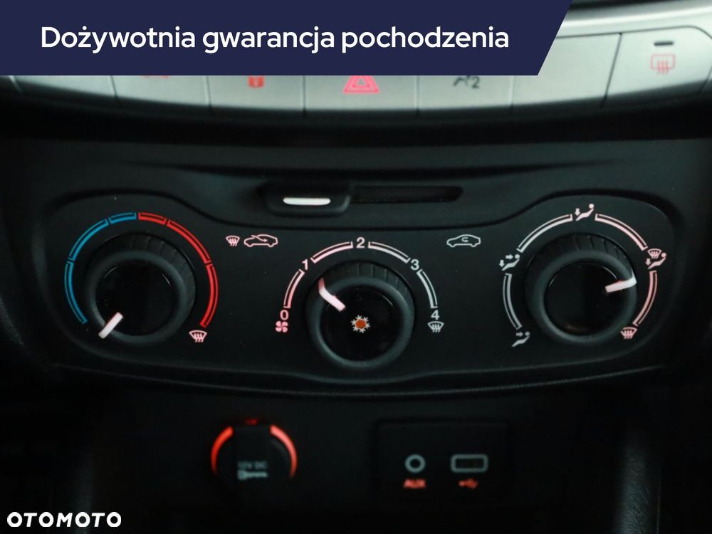 Fiat Tipo - 13