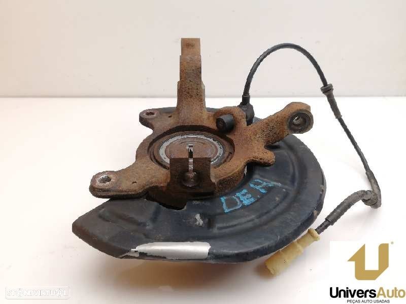 MANGA DE EIXO TRASEIRA DIREITA RENAULT KANGOO 2006 - - 1