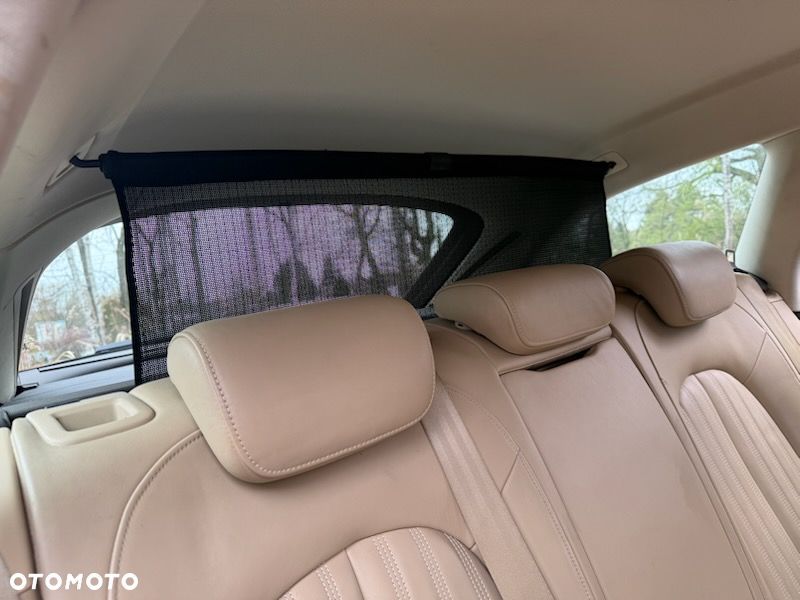Audi A6 Avant 2.8 FSI Quattro S tronic - 17