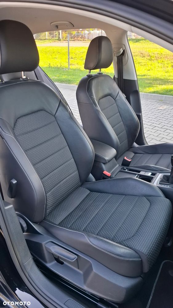 Volkswagen Golf 1.4 TSI (BlueMotion Technology) Comfortline - 19