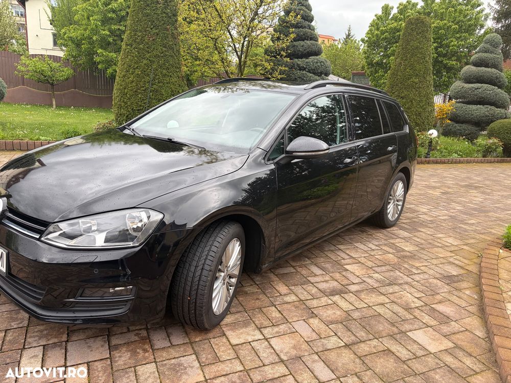 Volkswagen Golf - 17