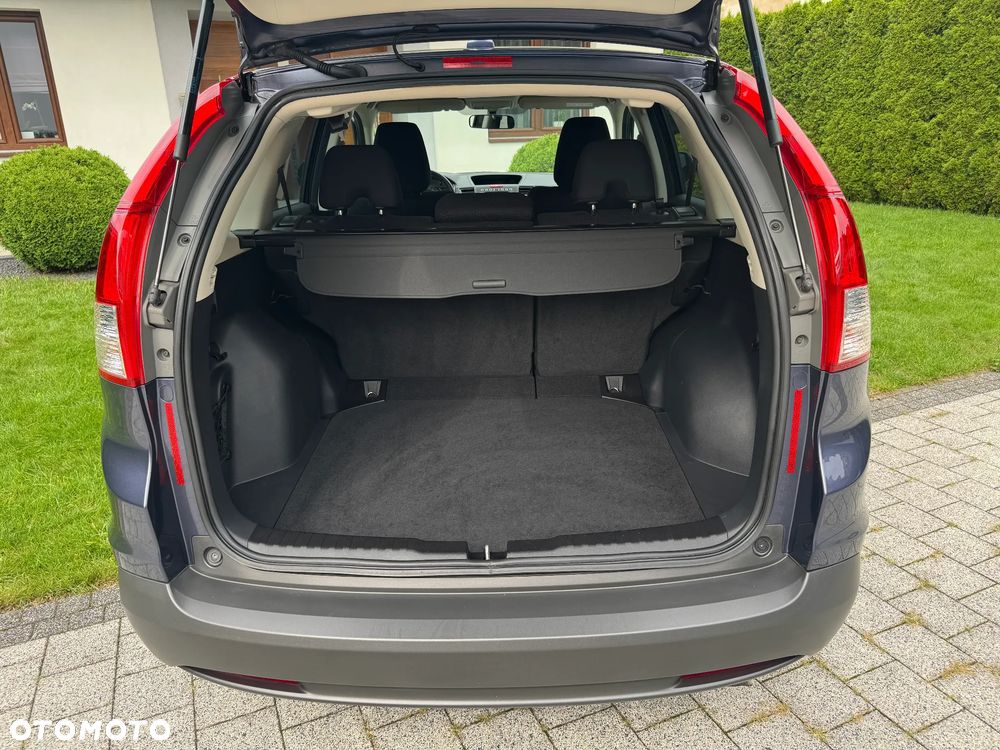 Honda CR-V 2.0i-VTEC 2WD Comfort - 11