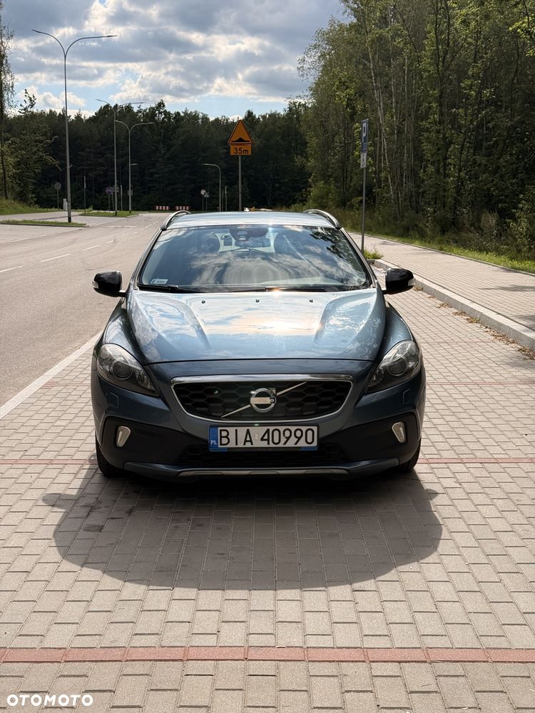 Volvo V40 Cross Country T4 Kinetic - 2