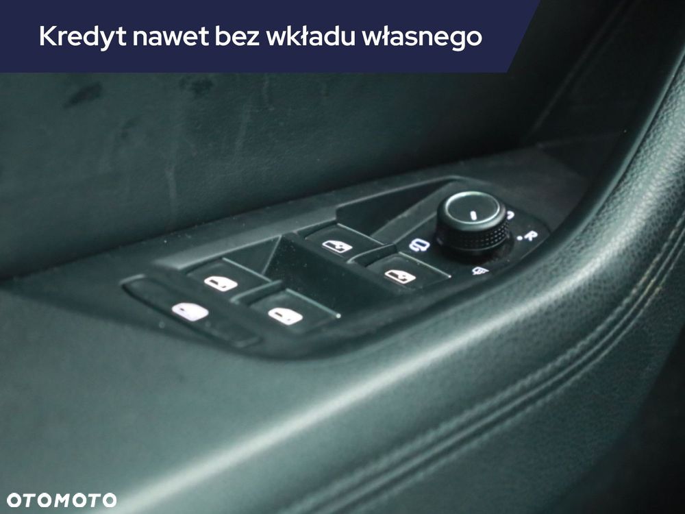 Volkswagen Passat 2019