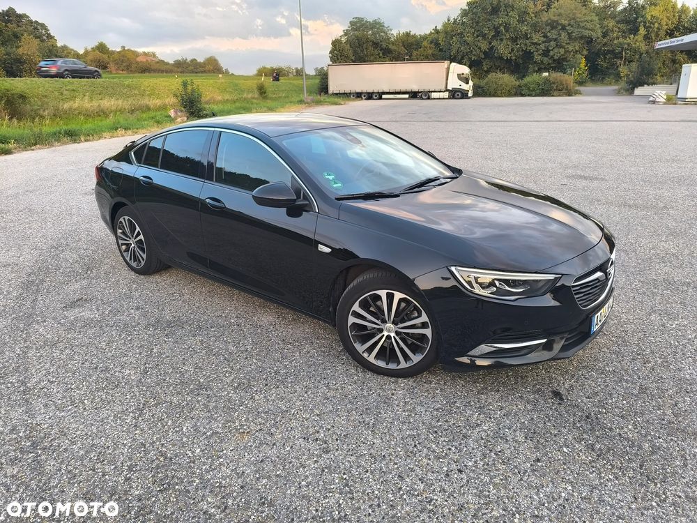 Opel Insignia 2.0 CDTI 4x4 Exclusive S&S - 11