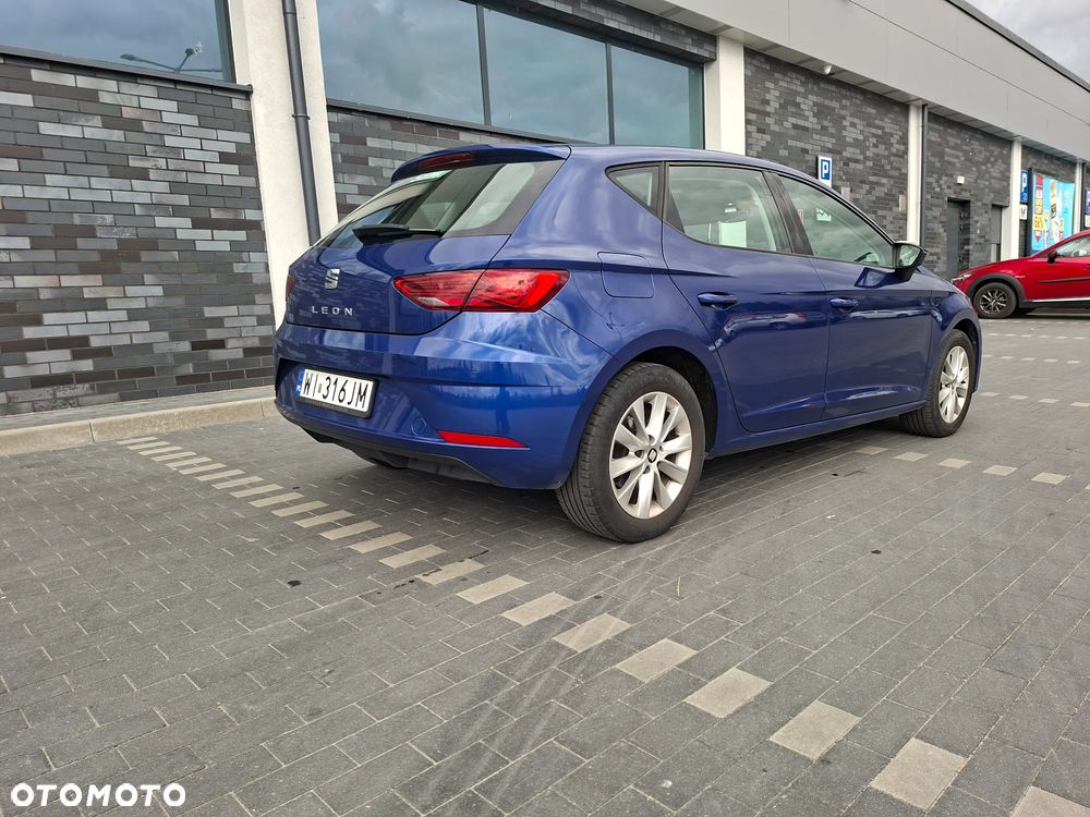 Seat Leon - 29