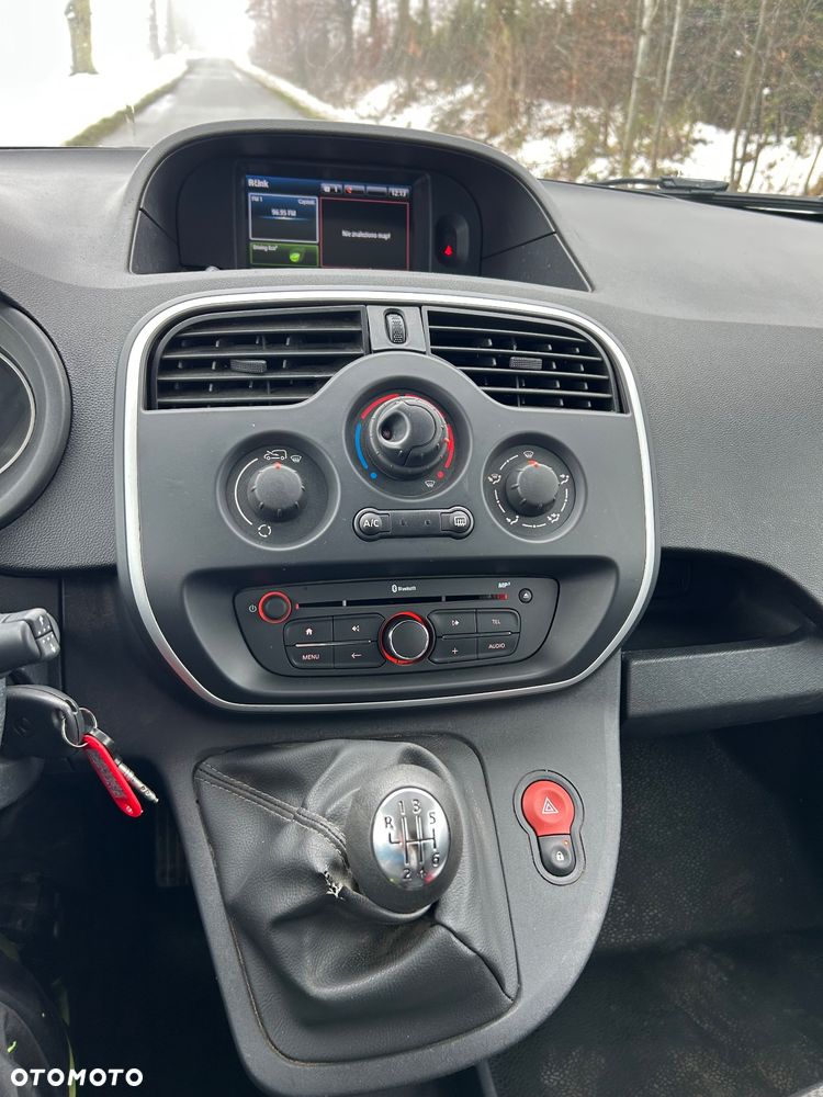 Renault Kangoo - 12