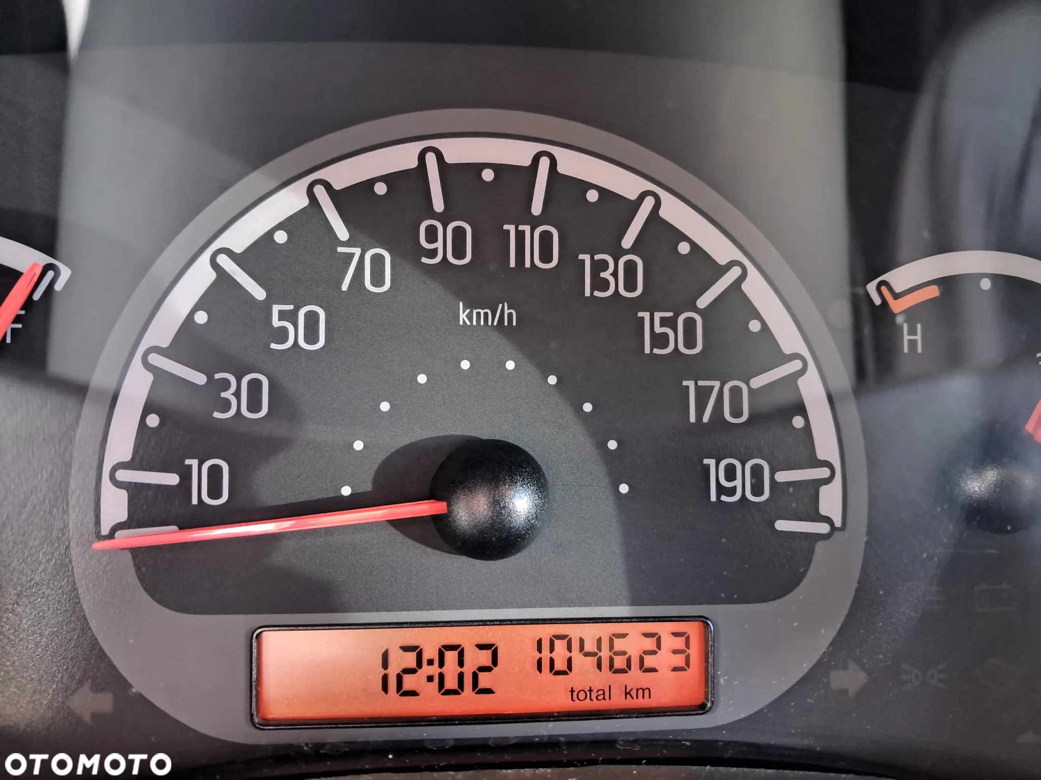 Fiat Panda - 7