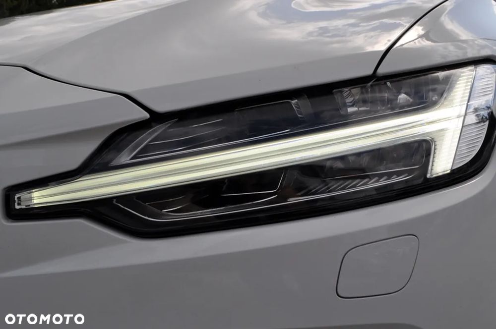 Volvo V60 Cross Country Pro T5 AWD - 13