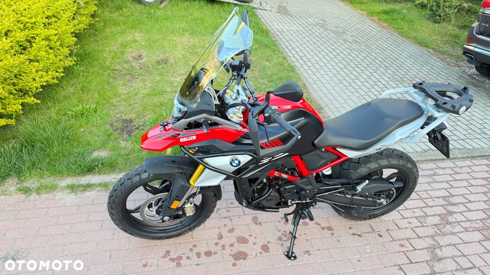 BMW GS - 31