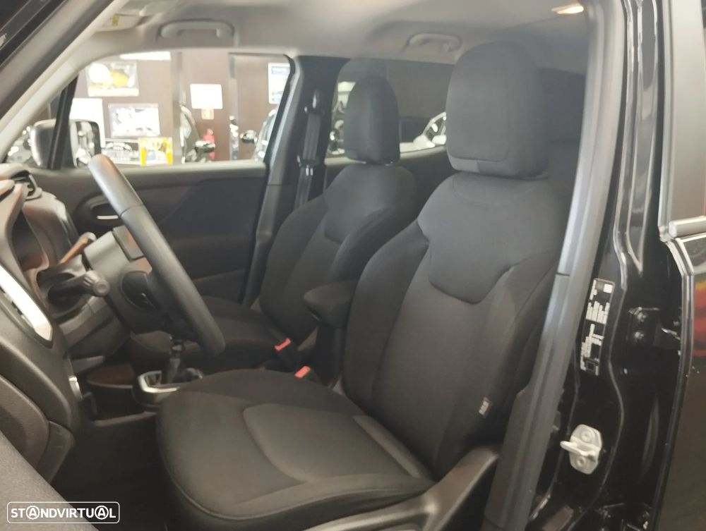 Jeep Renegade 1.0 T Sport - 16