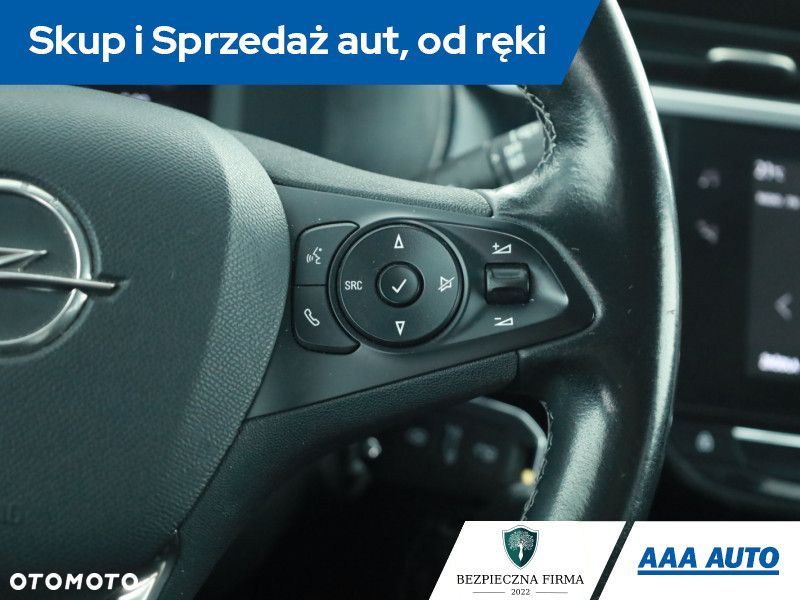 Opel Corsa - 15