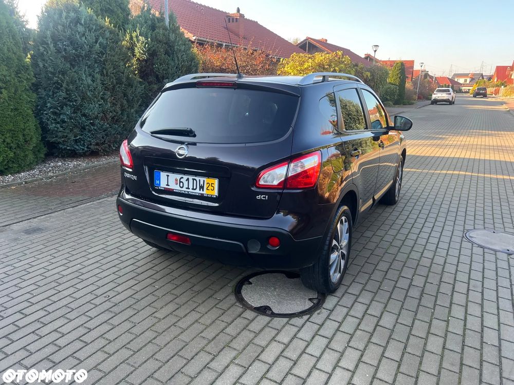 Nissan Qashqai 2.0 dCi Tekna Premium - 6