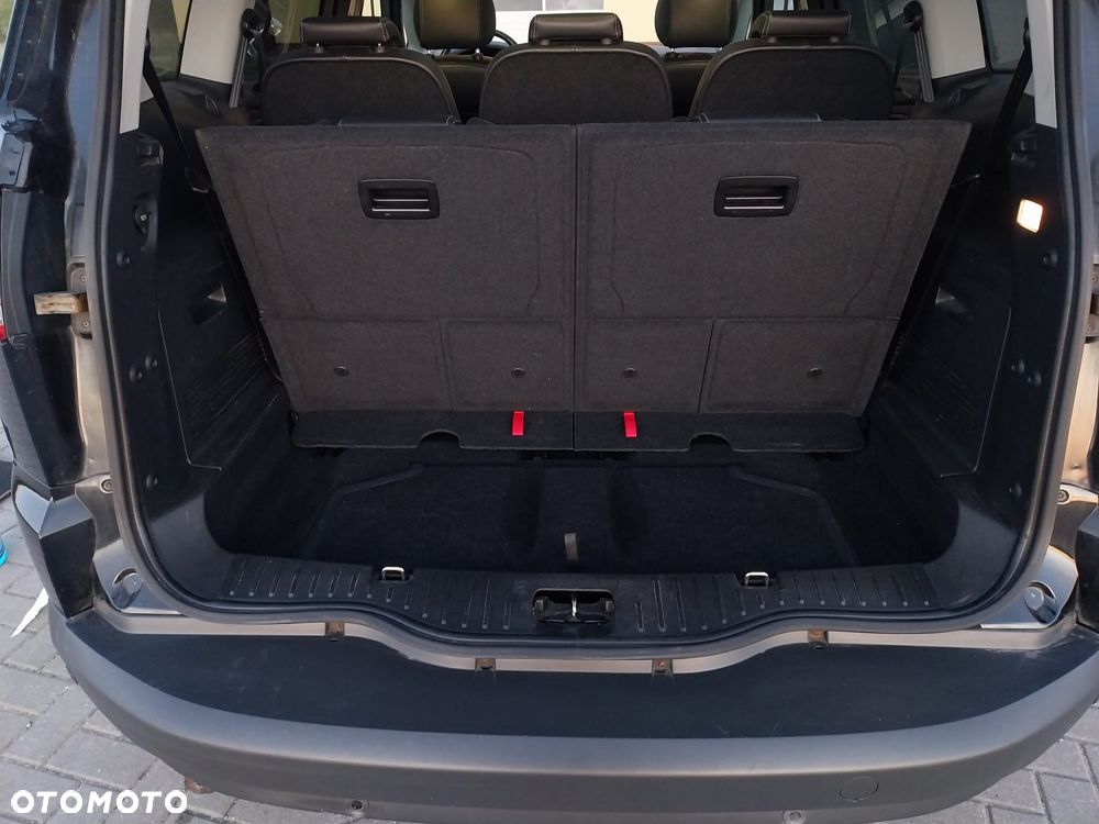 Ford S-Max 2.0 TDCi DPF Titanium - 21