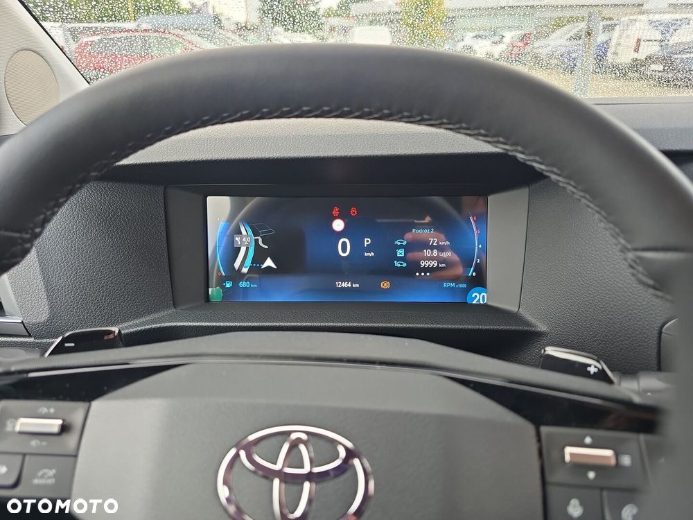 Toyota Proace Verso 2.0 D4-D Long VIP - 19