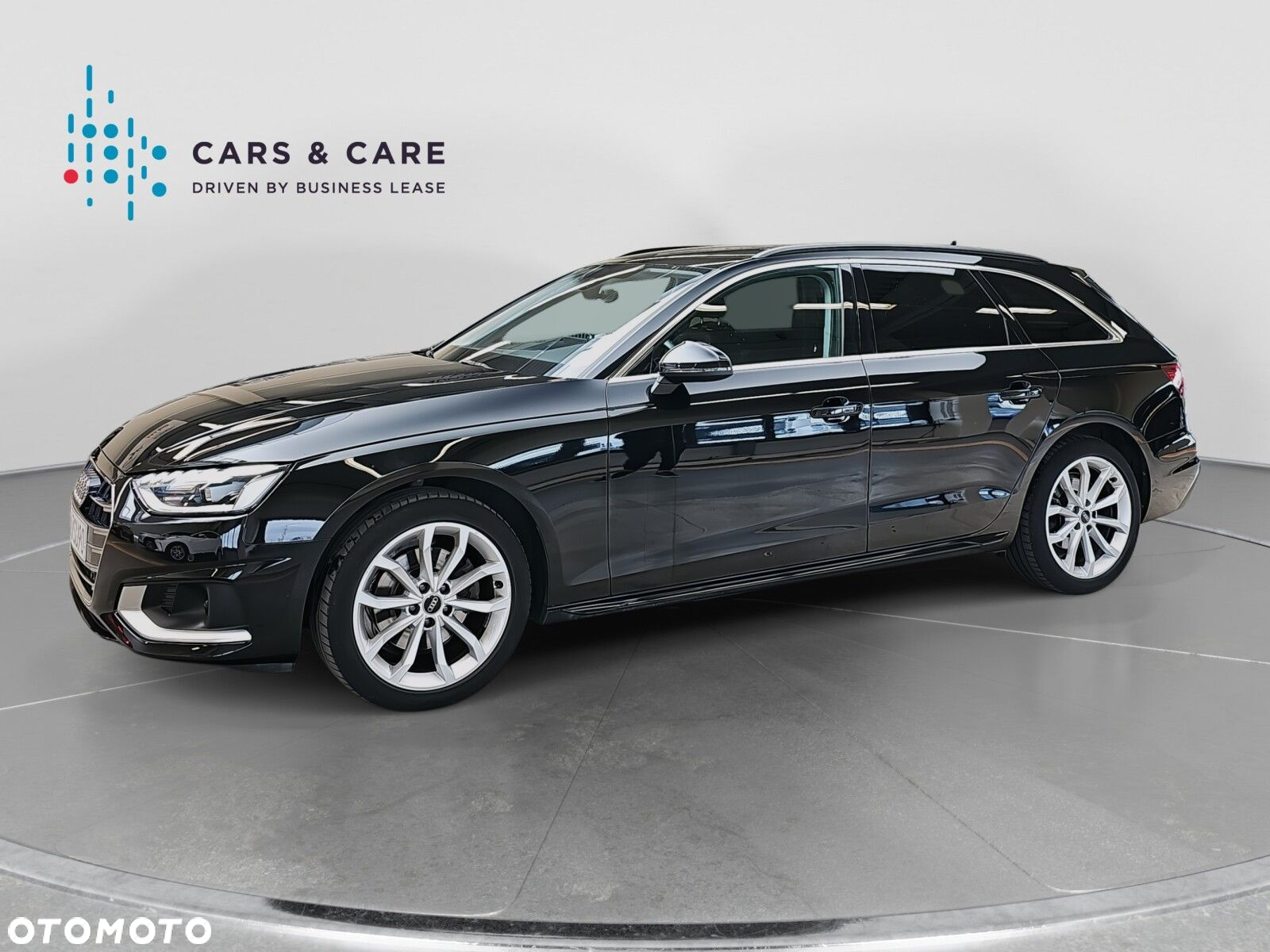 Audi A4 - 23