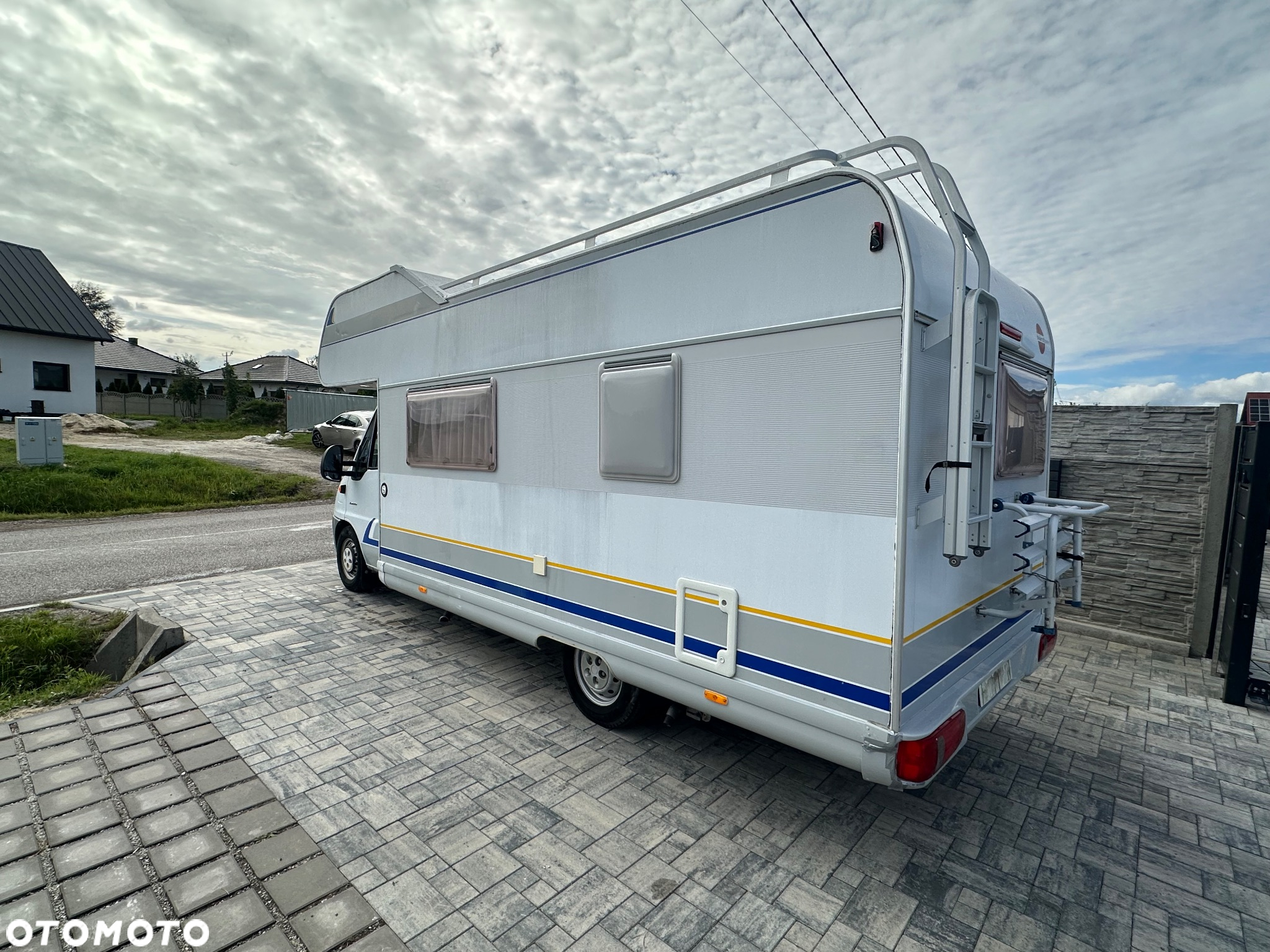 Fiat Ducato - 4