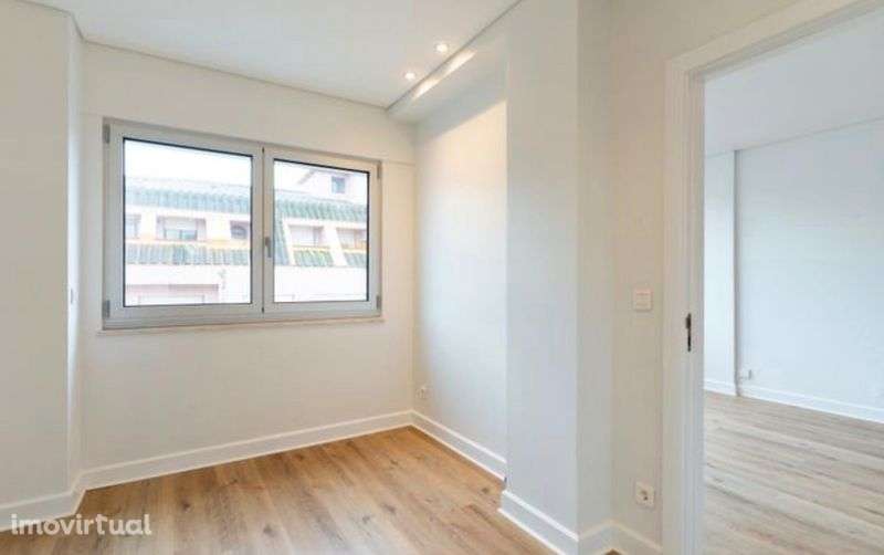 T1 Remodelado em Cedofeita - Grande imagem: 5/7