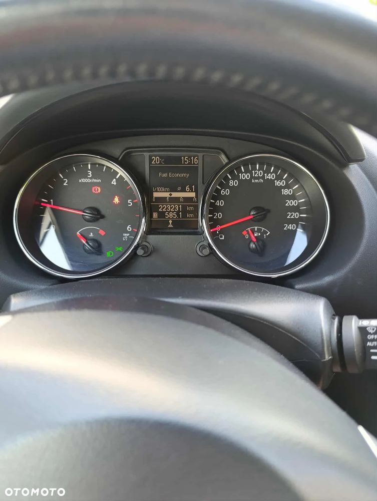 Nissan Qashqai 1.6 dCi 4x4 Acenta - 7