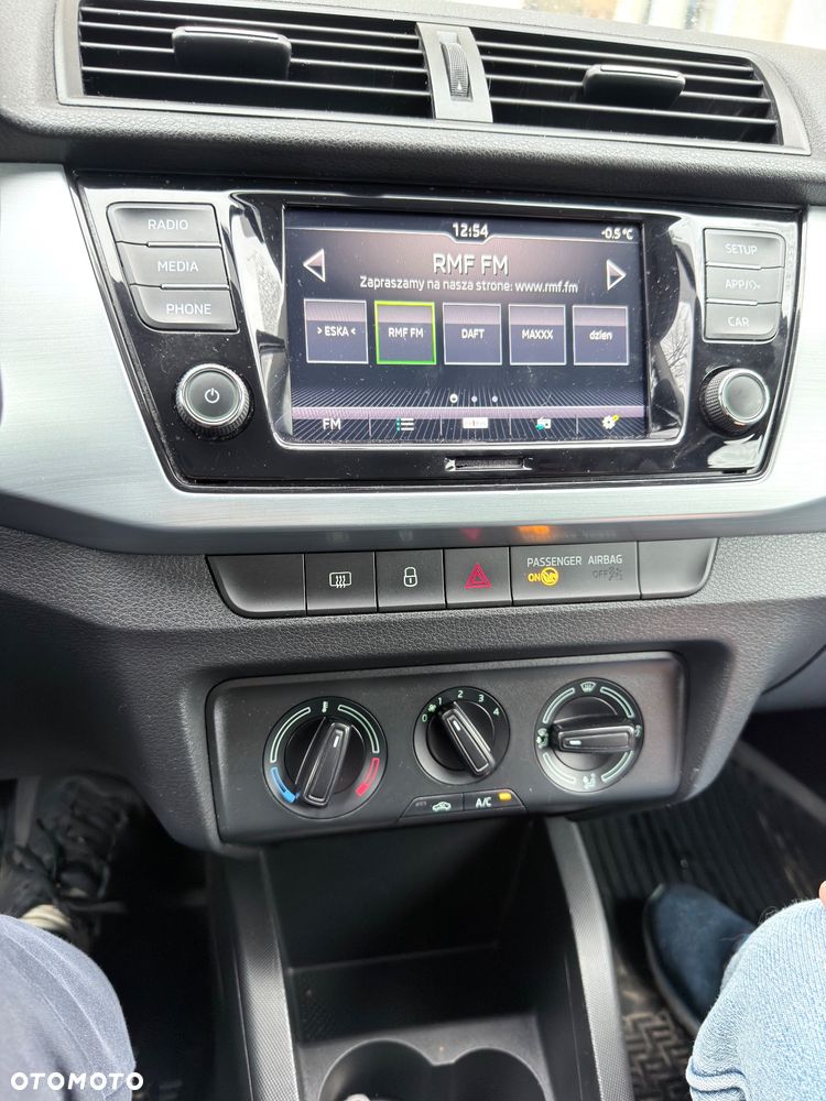 Skoda Fabia 1.0 TSI Ambition - 5