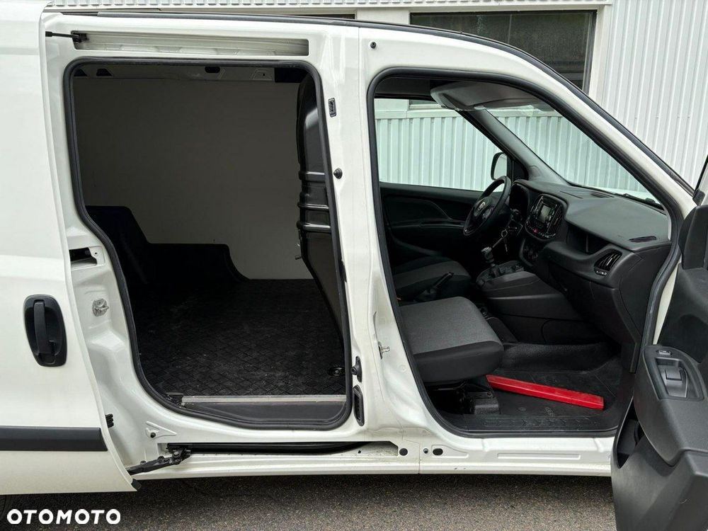 Fiat Doblo - 14