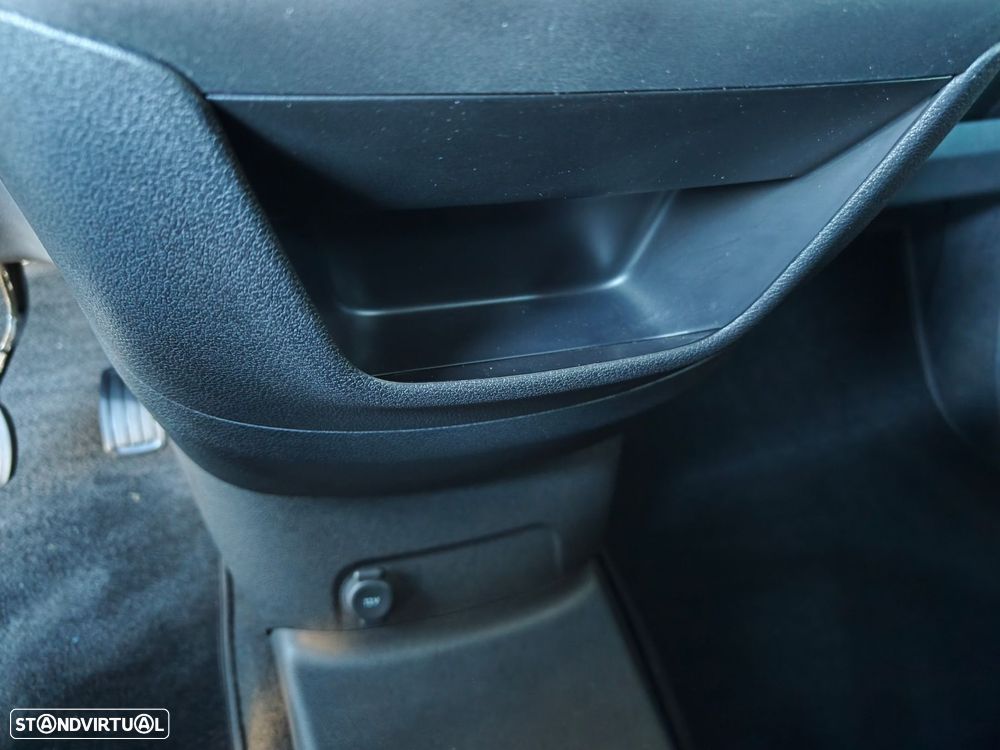 Fiat E-Doblò 50 kWh Maxi - 22