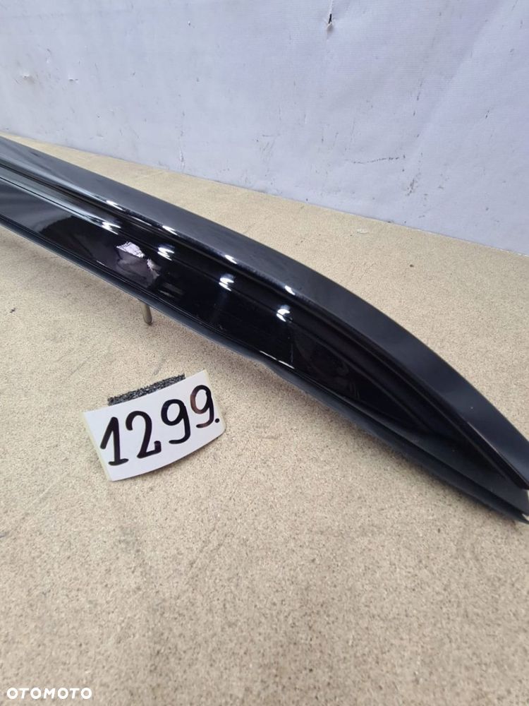 RELING DACHOWY LEWY BMW X3 F25 M-PAKIET - 3