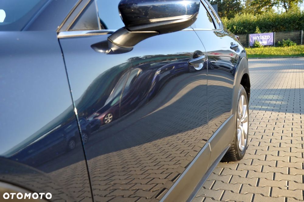 Mazda CX-30 SKYACTIV-X 2.0 M-Hybrid SELECTION - 18