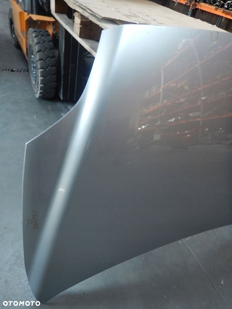 MASKA FIAT CROMA II LIFT ORYGINAŁ - 2