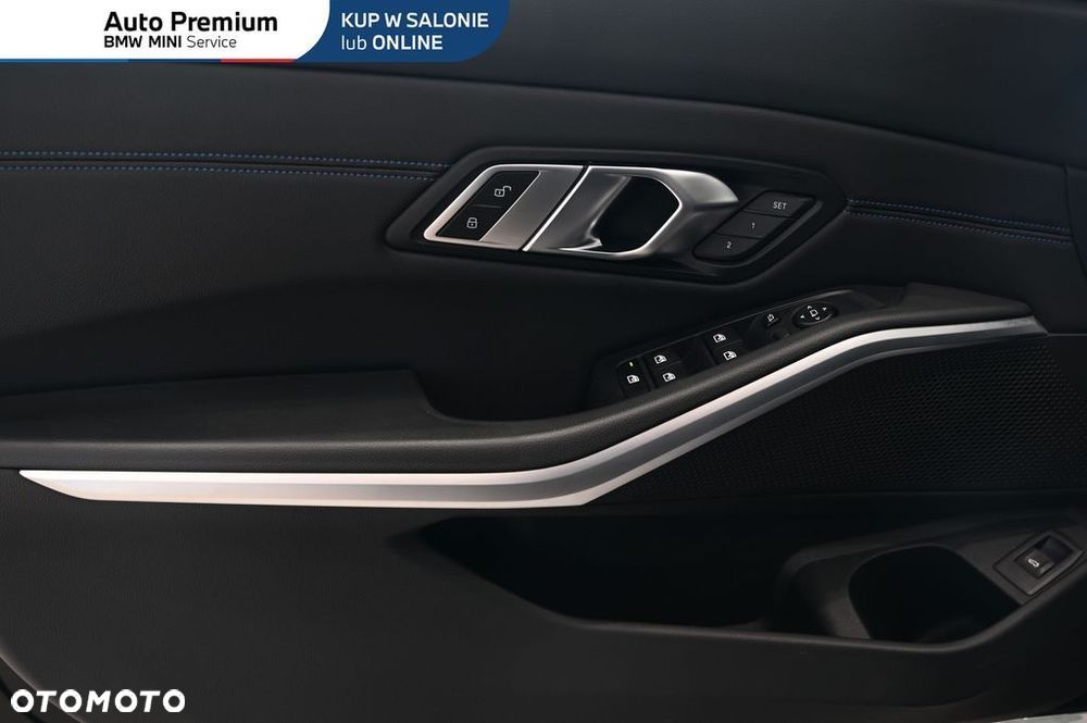 BMW Seria 3 - 12