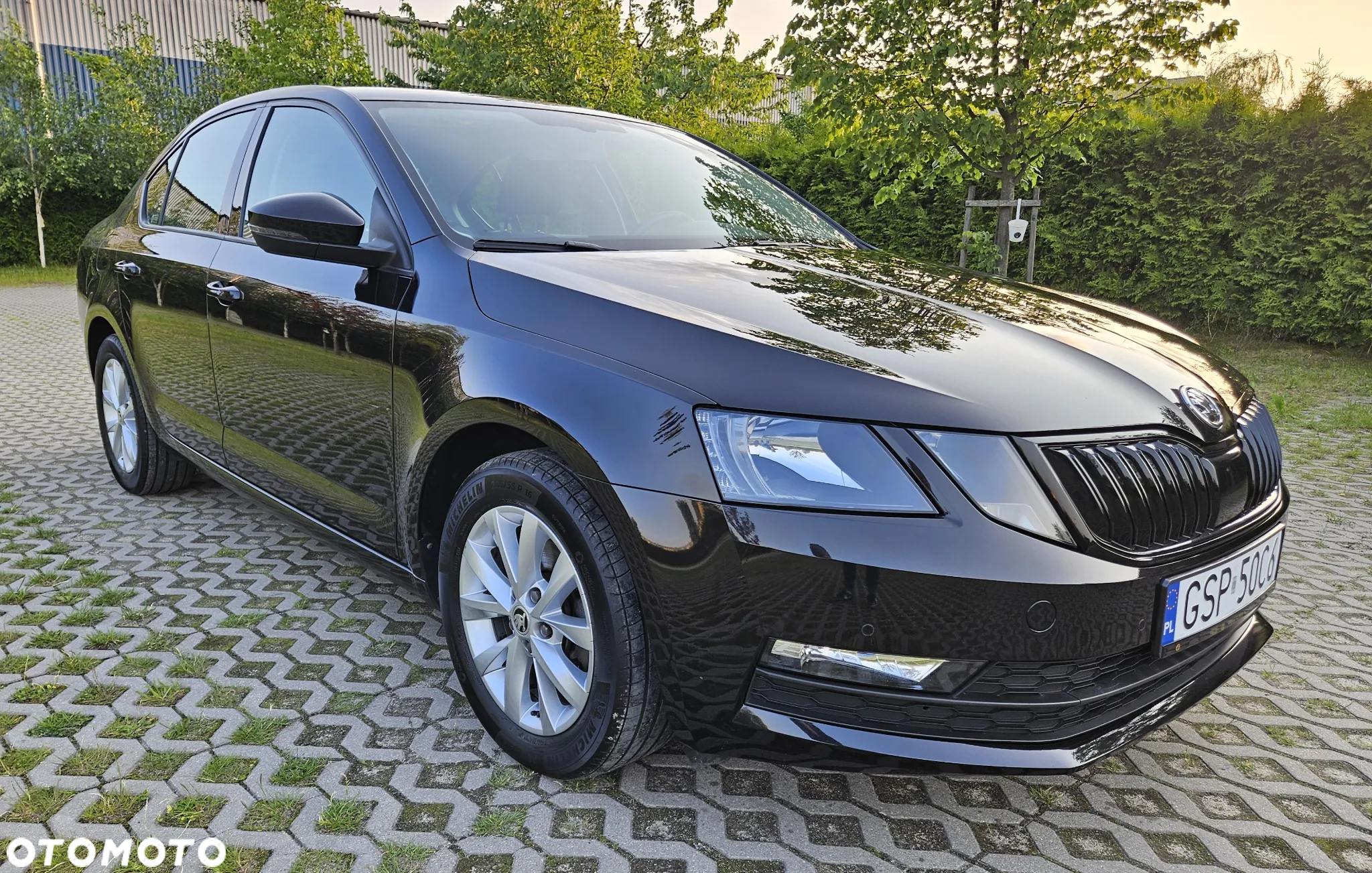 Skoda Octavia 1.5 TSI ACT Ambition - 3