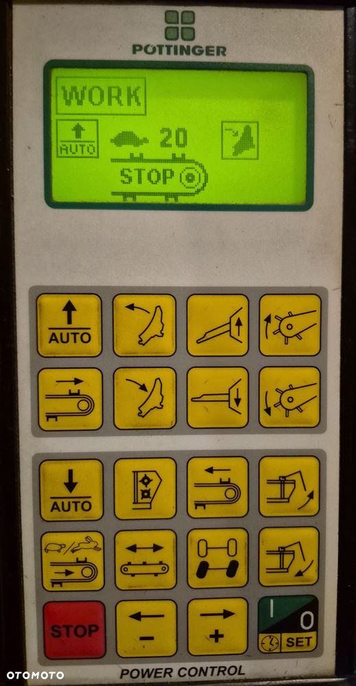 Pottinger faro 4000 - 14