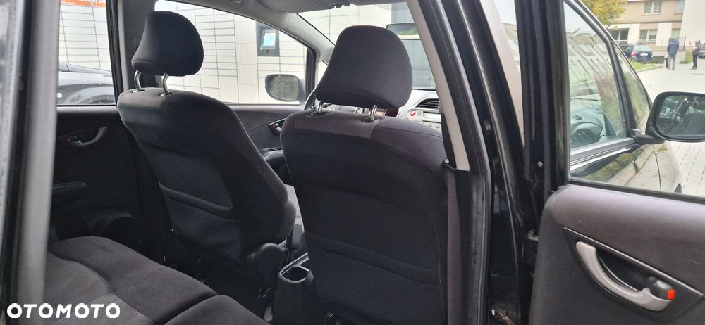 Honda Jazz 1.4 i-VTEC Elegance - 23