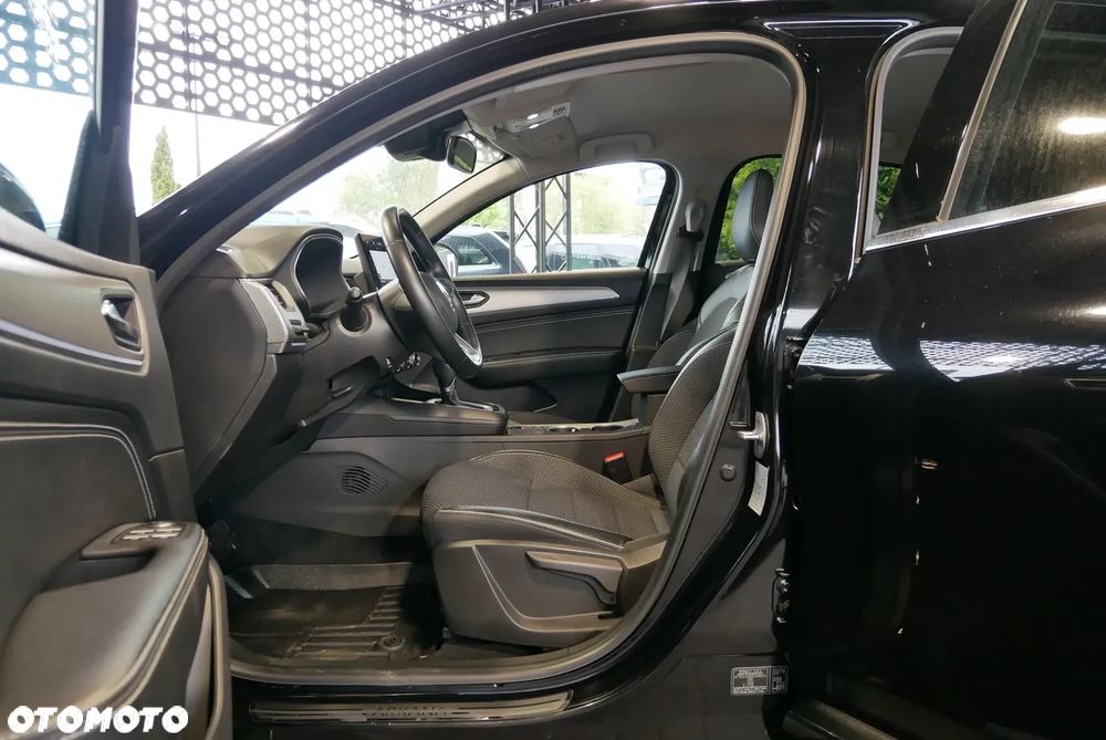 Renault Arkana 1.6 E-TECH E-Tech Engineered MMT - 9