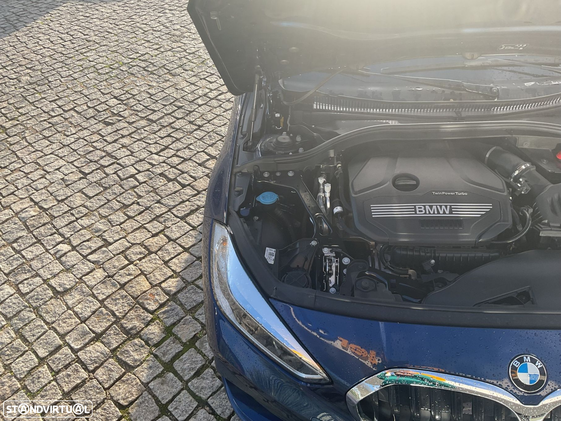 BMW 118 i Corporate Edition Auto - 35